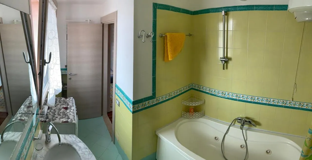 Attico Mansardato Affacciato Sul Cuore Di Brescia Apartment