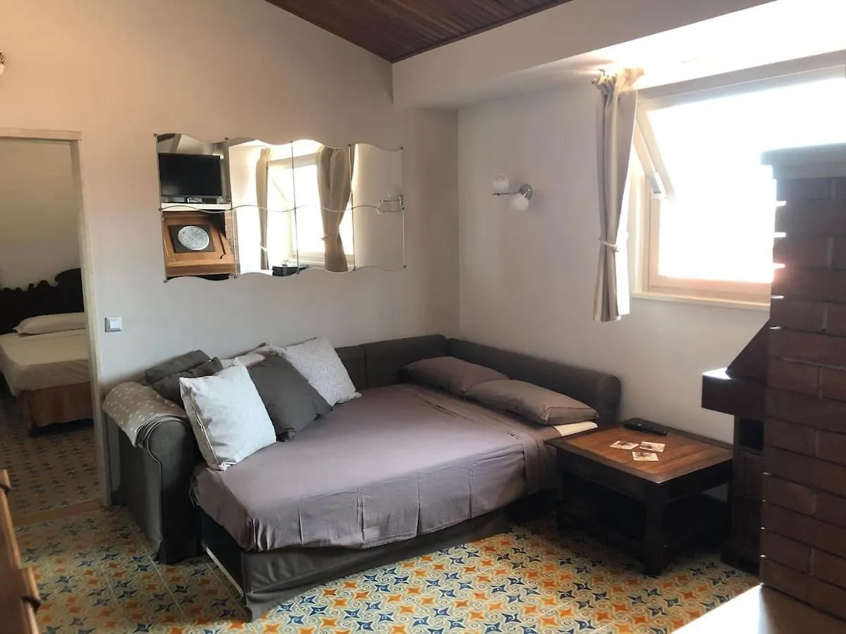 Attico Mansardato Affacciato Sul Cuore Di Brescia Apartment