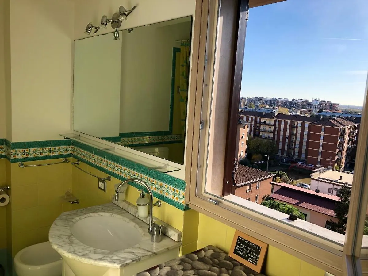 Apartment Attico Mansardato Affacciato Sul Cuore Di Brescia